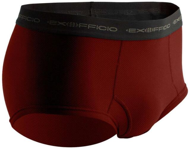 ExOfficio Red Underwear for Men for sale
