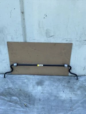 REAR SUSPENSION SWAY BAR 8K0511305AE AUDI A4 S4 A5 S5 08 09 10 11 12 13 14 15 16 - Image 1 of 4