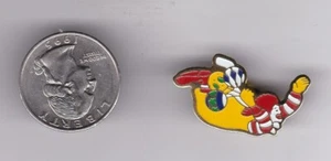Ronald McDonald Promo Pin McDonalds - Bild 1 von 1