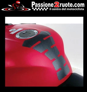 Paraserbatoio TankPad Spine Car Ktm 450 560 Smr 640 650 990 Adventure 690 Enduro - Foto 1 di 1