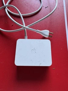 Apple A1097 Cinema HD Display 90W Zasilacz do 23''' DVI Cinema Display - Zdjęcie 1 z 3
