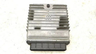 Modulo Di Controllo Motore Diesel Jaguar X-Type 2.0D 96kW 2004 4X4312A650AH - Immagine 1 di 4