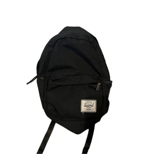 Herschel Classic 26L Black Black Backpack - Picture 1 of 3