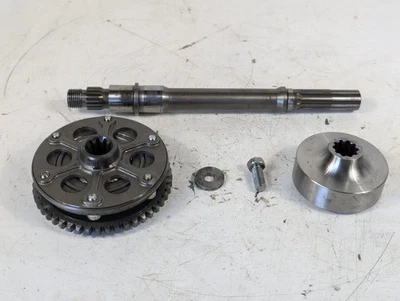 Embrague de arranque unidireccional Kawasaki ZX1100E ZX 1100 GPZ1100 GPZ Foto 1 de 4