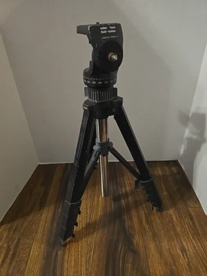 bilora tripod, Camera Tripod,  Video Camera Tripod,  Medi,  - Image 1 of 4