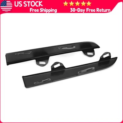 Juego de 1 par de paneles de relleno de lámpara de faros para Toyota Tacoma 2001-2004 Foto 1 de 4