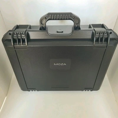 Cardán de aire MOZA Foto 1 de 4