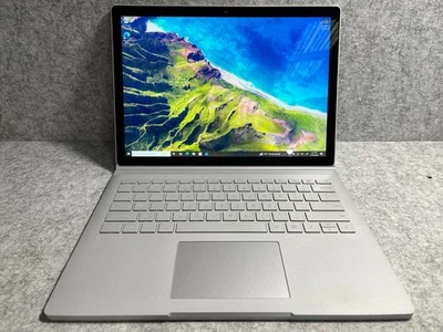 Microsoft Surface Book 3 13.5''Intel i7-1065G7 1.3GH GTX 1650 4GB 32GB Win 10PRO - Image 1 of 4