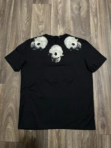 Givenchy Monkey Skull T-Shirt Men’s L - Picture 1 of 10