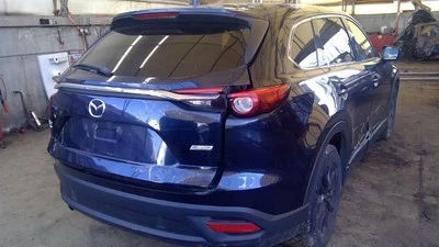 Chasis ECM Body Control BCM trasero compatible con 16-23 MAZDA CX-9 6525995 Foto 1 de 4