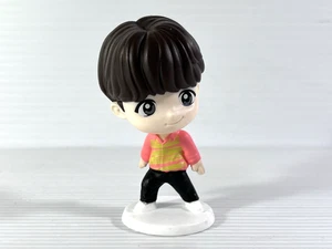 McDonald's BTS Tiny Tan Toy Suga 3.5" Pulgadas Figura Juguete K-Pop 2025 - Imagen 1 de 11