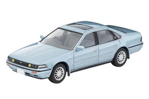 Neo 1/64 LV-N335a Nissan Cefiro deportivo crucero azulado plata 88Modelo año 33282 - Imagen 1 de 7