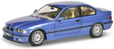 SOLIDO, BMW E36 M3 Coupé, échelle 1/18, SOL1803901 - Photo 1/3