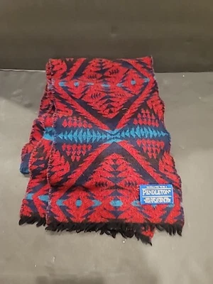 Silenciador de jacquard tejido para hombre se vende como en la foto talla única rojo (3) Foto 1 de 4