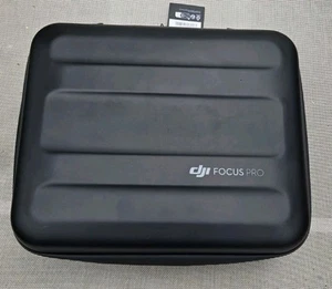 DJI Focus Pro Custodia da Trasporto * per Focus e Accessori #DF1004 - Foto 1 di 7