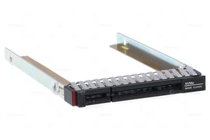 SM17A22347 LENOVO 2.5'' SFF HOT SWAP LOW PROFILE NVME CADDY FOR THIN - Afbeelding 1 van 7