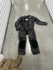 First Gear Leather Motorcycle Suit 48 - Bild 1 von 4