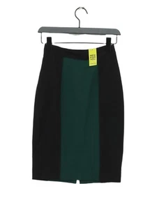 & Other Stories Women's Midi Skirt UK 8 Green Cotton - Picture 1 of 6
