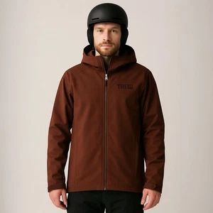 TREWth Cosmic PRIMO Jacke, Größe L - Bild 1 von 6
