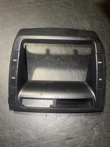 2006-2009 Toyota Prius Information Display Center Screen RADIO Housing Frame - Bild 1 von 4