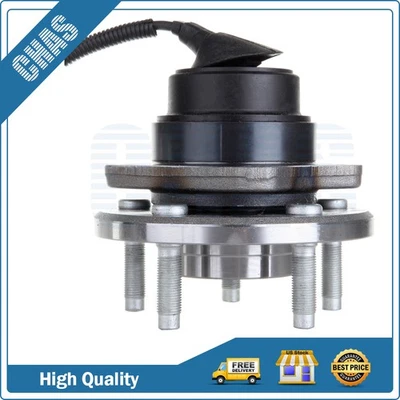 Front Wheel Hub Bearing For Ford Crown Victoria Mercury Grand Marquis 2005-2011 - Image 1 of 4