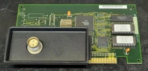 23F1100 - Tarjeta de accesorio IBM 4224 Gold Twinax - Imagen 1 de 2