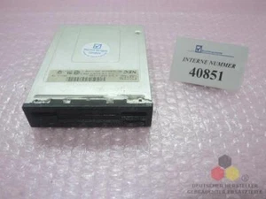 Disc drive, SN. 84.207, NEC type FD1037A, Arburg used spare parts - Picture 1 of 3