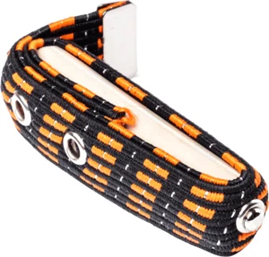 CAPODASTRE DUNLOP 71S ELASTIQUE PLAT OU INCURVE - Picture 1 of 2