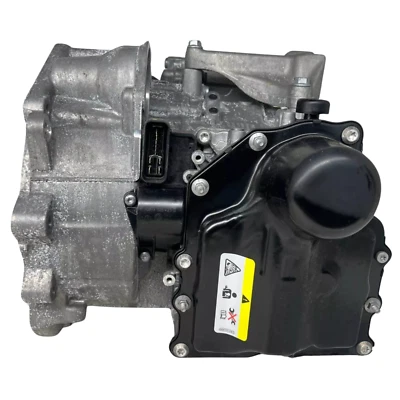 GEARBOX VHQ VW AUDI SEAT SKODA 1.5 TSI 1498CC 7 SPD AUTO AUTOMATIC 2023 6,000M - Image 1 of 4