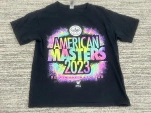 The American Championships Cheer Dance Young Girl Medium Short Sleeve Pullover - Picture 1 of 16