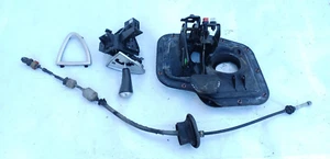 leva marce cambio automatico fiat ulysse lancia phedra citroen c8 peugeot 807 - Foto 1 di 5