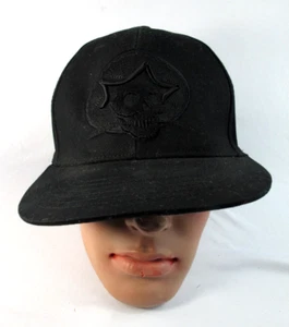 Brewery Branding Los Muertos Embroidered Logo Baseball Cap Adjustable - Picture 1 of 7