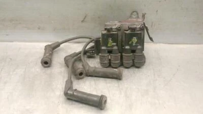 2730102700 Ignition Coil for KIA PICANTO I (SA) 1.1 2004 5550250 - Image 1 of 4