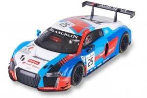 Scalextric E10285S300 AUDI R8 LMS GT3 SAINTELOC. - Imagen 1 de 1