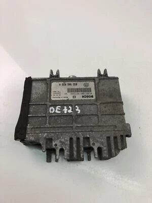 Centralina motore VW GOLF III 1H1 ECU 032906026H 1995 21402848 - Immagine 1 di 4