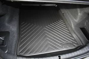 All Weather Liner Floor Mat Cargo Tray Boot for BMW 5-Series M5 F90 2017 - 2022 - Picture 1 of 11
