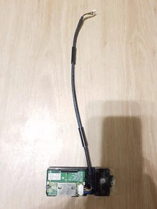 LG 55eg910v lgsbw 41 WiFi Steuermodul mit Kabel - Bild 1 von 3