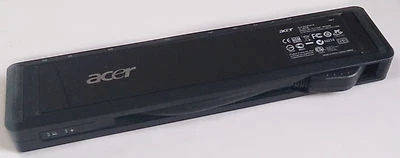 Acer EasyPort IV für Acer TravelMate 5730 und 5730G - LC.D0100.021 ohne Netzteil - Bild 1 von 2