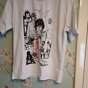 Anime T-shirt NENE 2021 - Picture 1 of 3