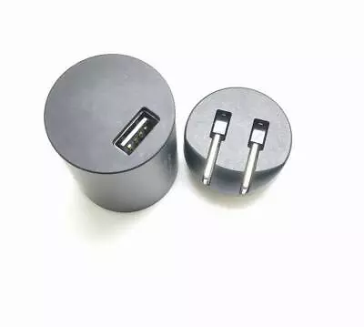 US PLUG 5.3V 2A For Hp TOUCHPAD NORTH AMERICAN POWER Wall Charger AC Supply  - Image 1 of 4