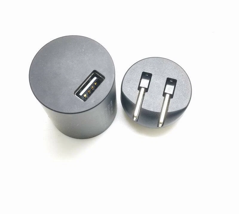 US PLUG 5.3V 2A For Hp TOUCHPAD NORTH AMERICAN POWER Wall Charger AC Supply  - Image 1 of 4