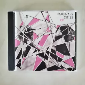 Imaginary Cities - CD - EP - Bild 1 von 3