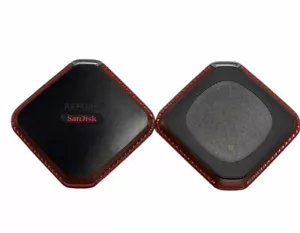 SanDisk Extreme 510 Portable SSD 480GB External SSD SDSSDEXTW-480G - Refurbished - Picture 1 of 1
