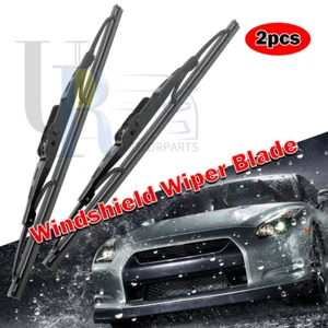ANCO 2pcs Front Windshield Wiper Blade for Ford Club 1953-1954 - Picture 1 of 4