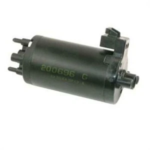 Daewoo 200696 G - Horizontaler Gleichstrommotor mit Räumvierkantwelle - Bild 1 von 4
