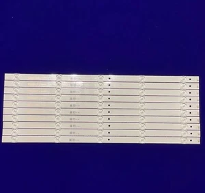 KIT TIRAS LED TD SYSTEMS K50DLM8FS - Imagen 1 de 4