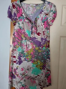 GAS Womens Dress Size S - Picture 1 of 6