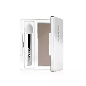 Clinique - All About Shadow Soft Shimmer - CH Portobello - Matte - 0.06 Oz - NIB - Picture 1 of 5
