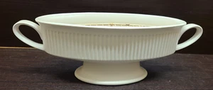 Vintage c1960s Hornsea Classic white jardiniere - Picture 1 of 6