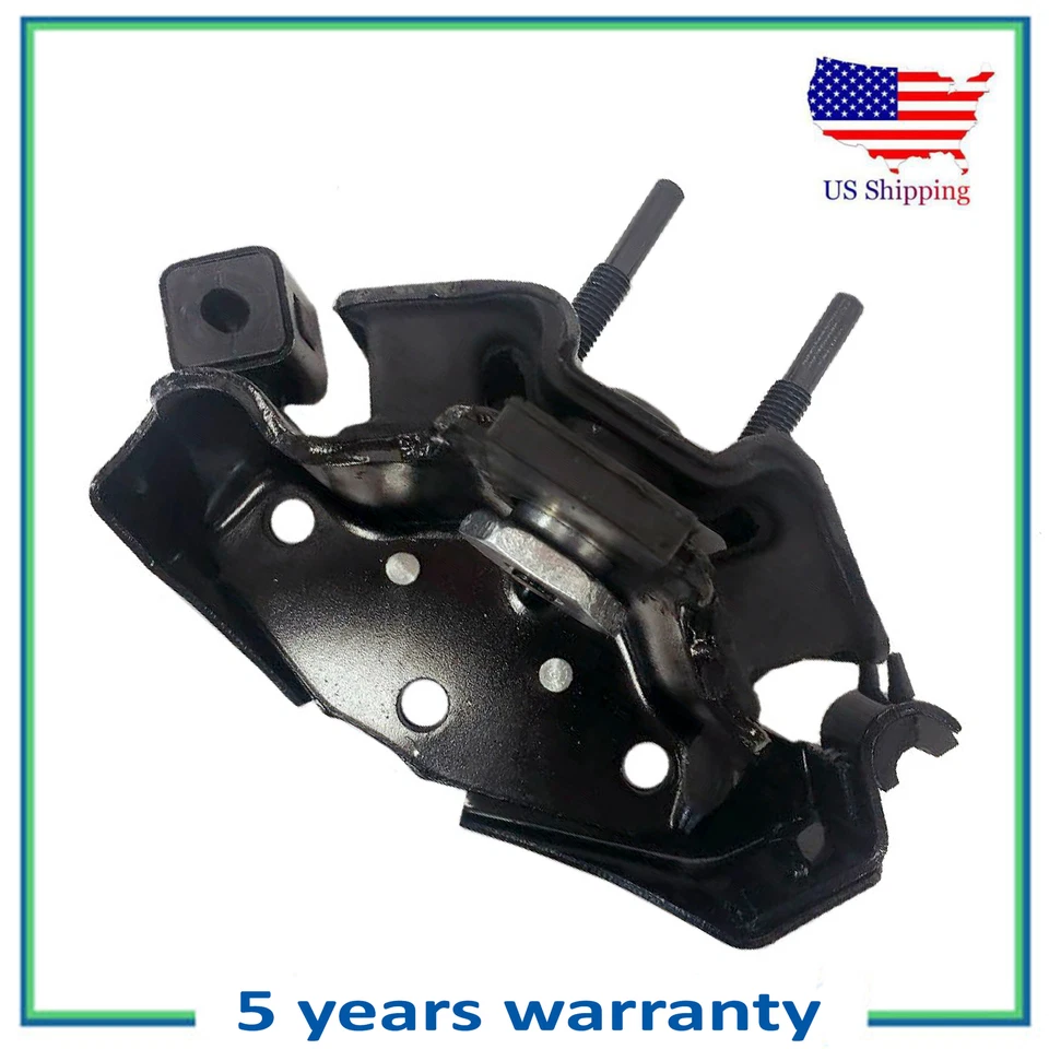 Montaje trasero de transmisión automática para Ford Expedition F-150 Lobo Lincoln Navigator 3,5 L 3,7 L Foto 1 de 4